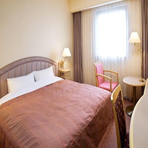 Koriyama View Hotel Exterior photo
