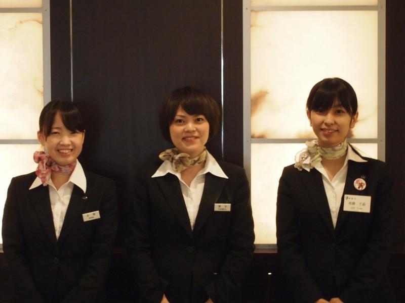 Koriyama View Hotel Exterior photo